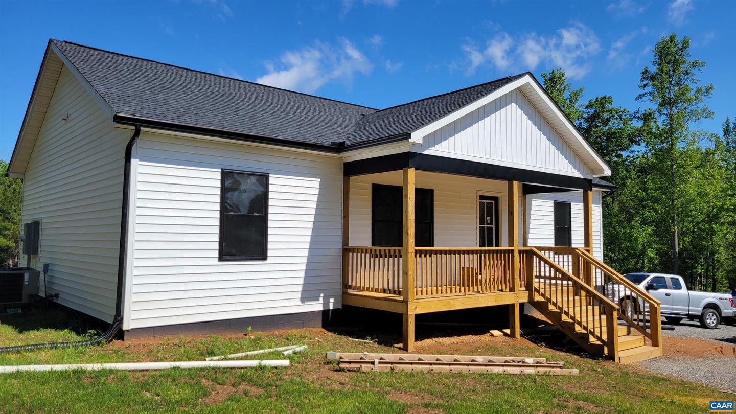 1217 Cedar Hill Rd, Mineral