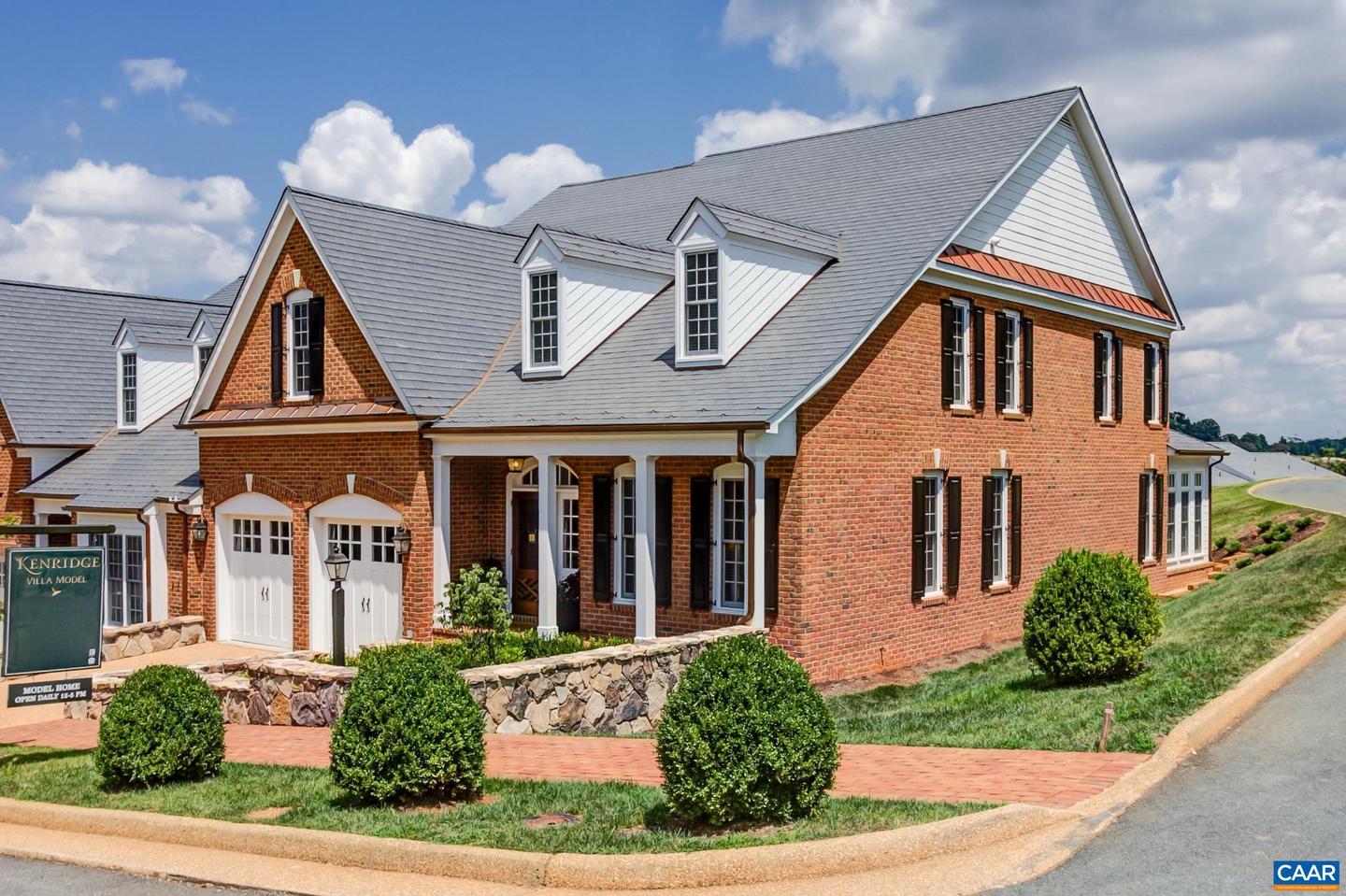 925 Marsh Ln, Charlottesville