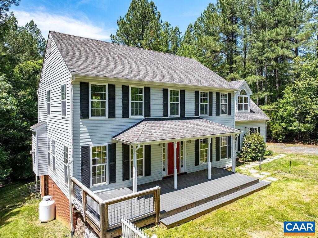 231 Magnolia Cir, Troy