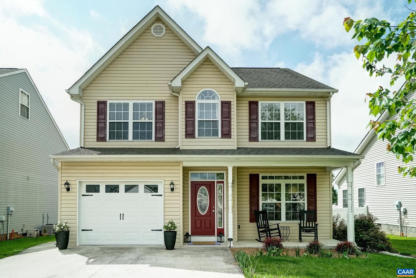 332 Overview St, Waynesboro