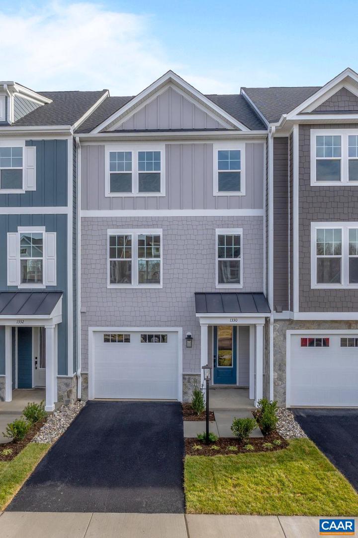 4011 Talen Ln, Charlottesville