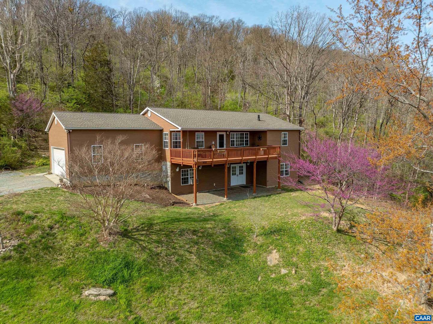 6518 Marymart Farm Rd, Crozet