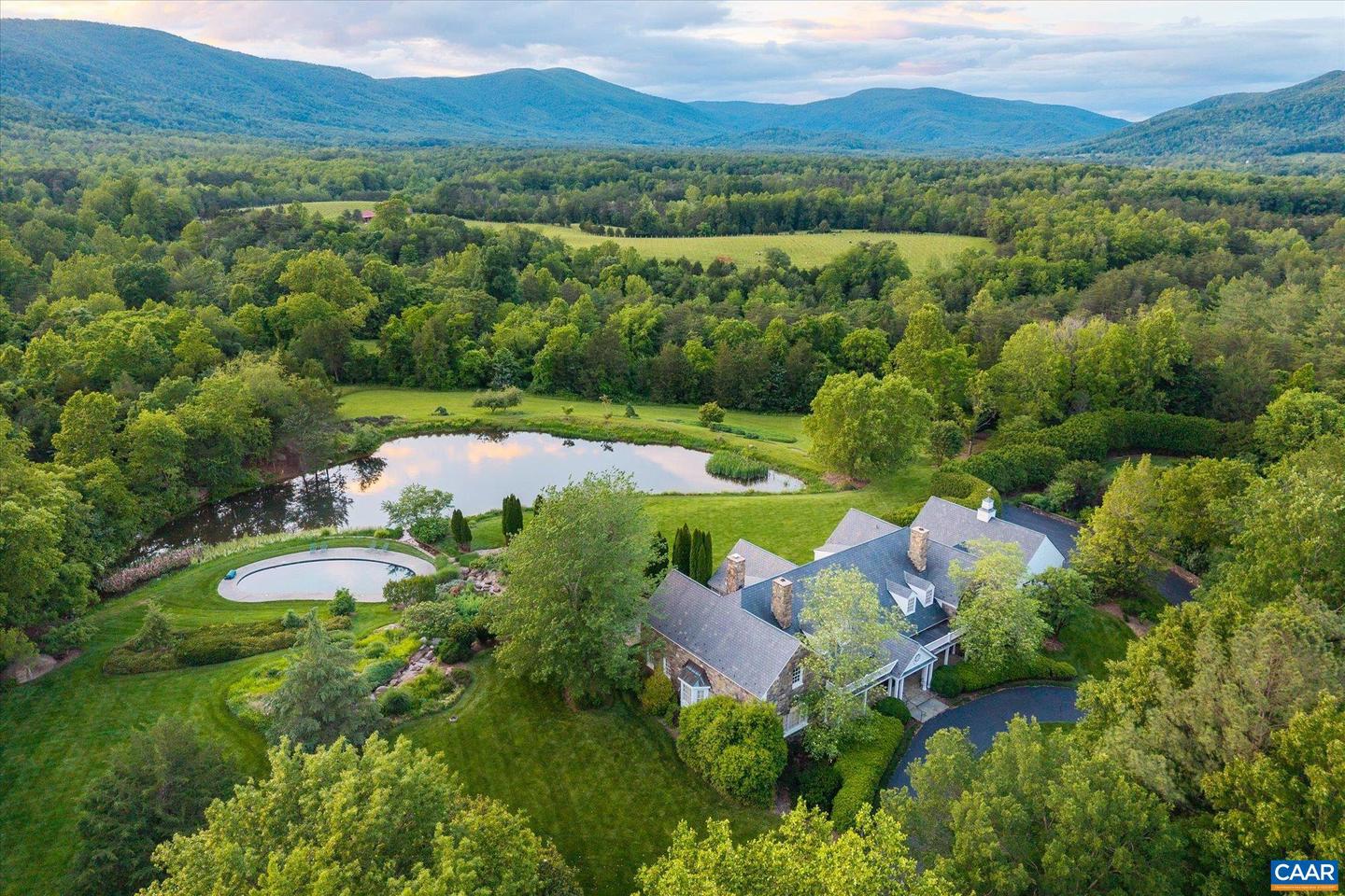 5190 Sugar Ridge Rd, Crozet