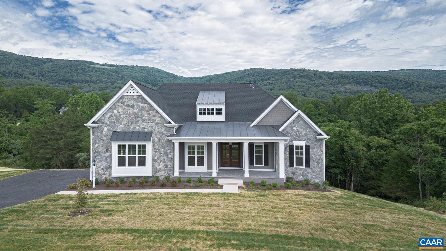 2015 Stockton Creek Ln #lot 10 Stockton Cree, Afton