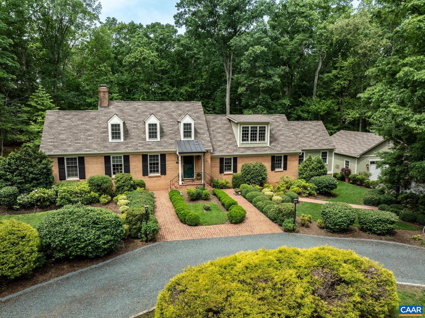 1680 Union Mills Rd, Troy