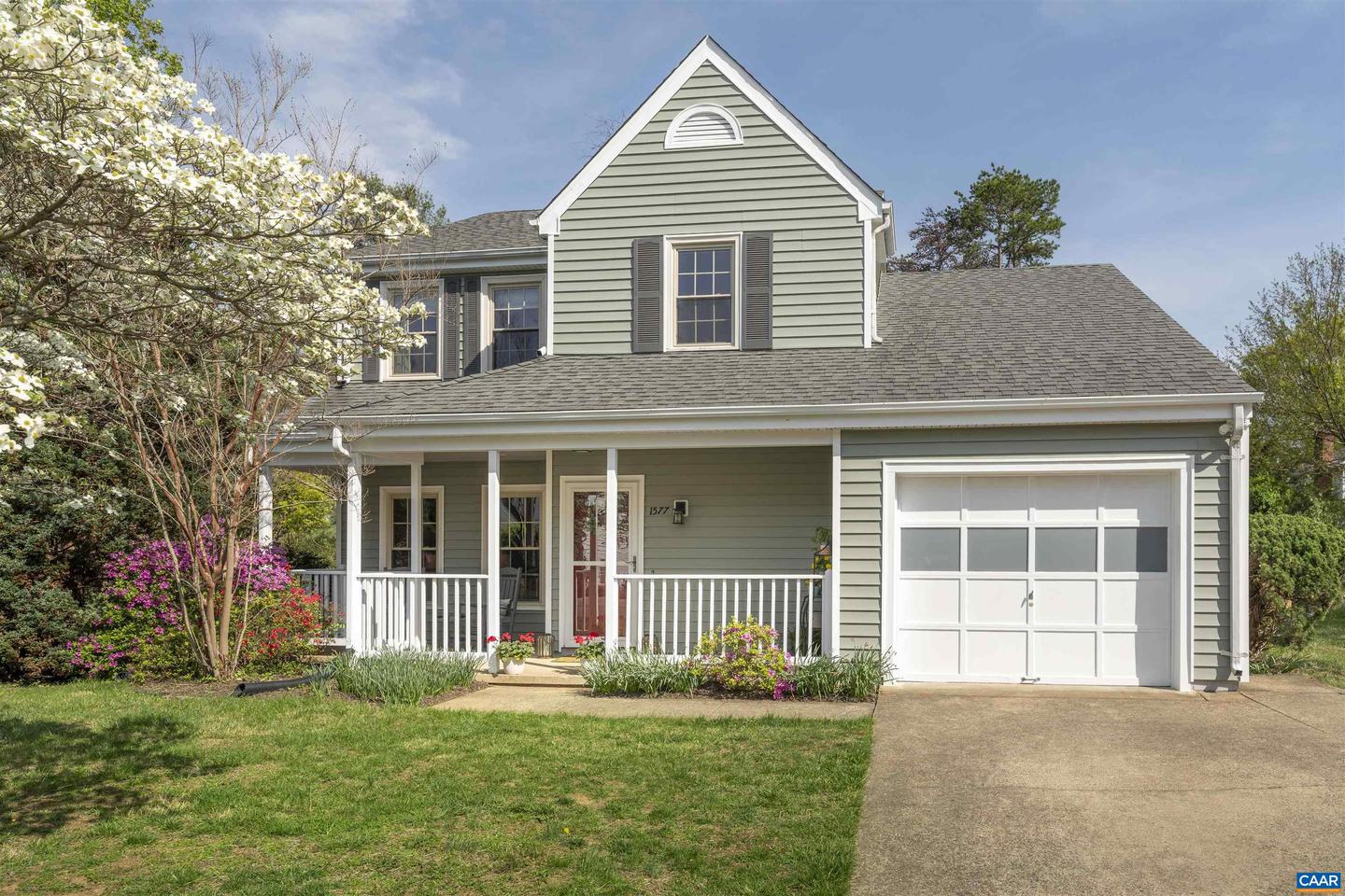 1577 Old Brook Rd, Charlottesville