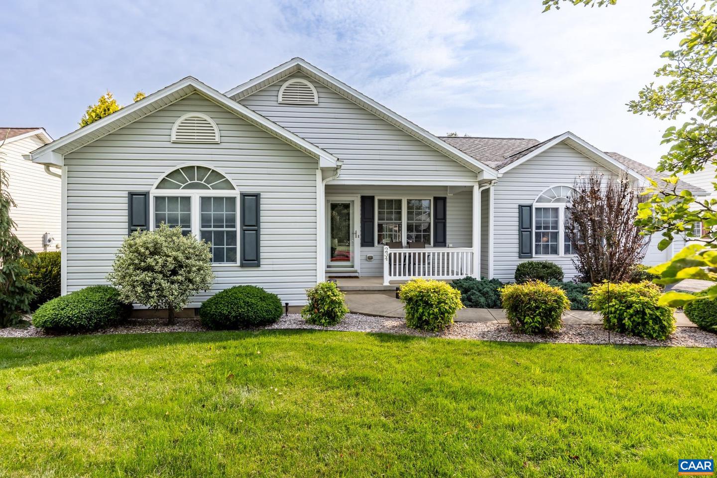 234 Harper St, Weyers Cave