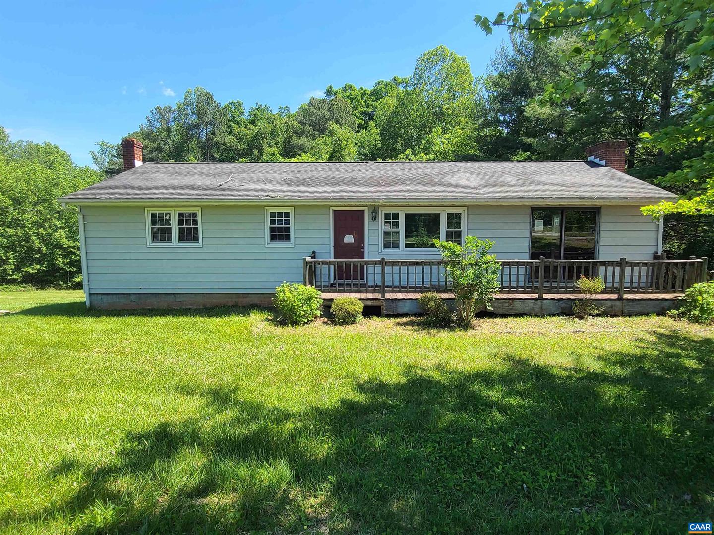 10307 Spotswood Trl, Stanardsville