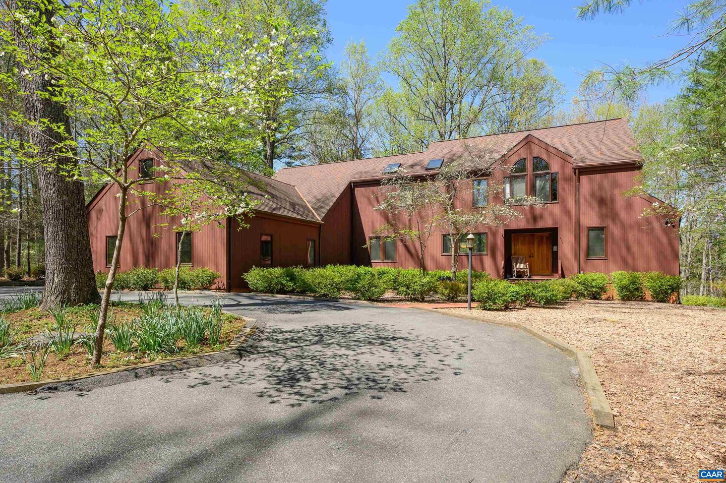 3160 Waverly Dr, Charlottesville