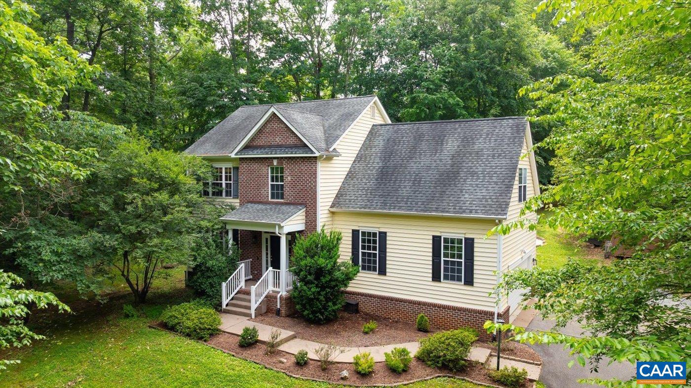 3297 Preddy Creek Rd, Charlottesville