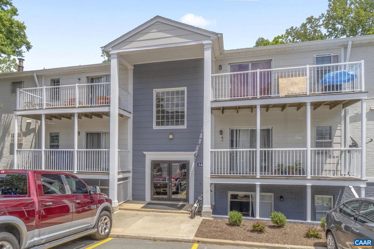 545 Burgoyne Rd #8, Charlottesville
