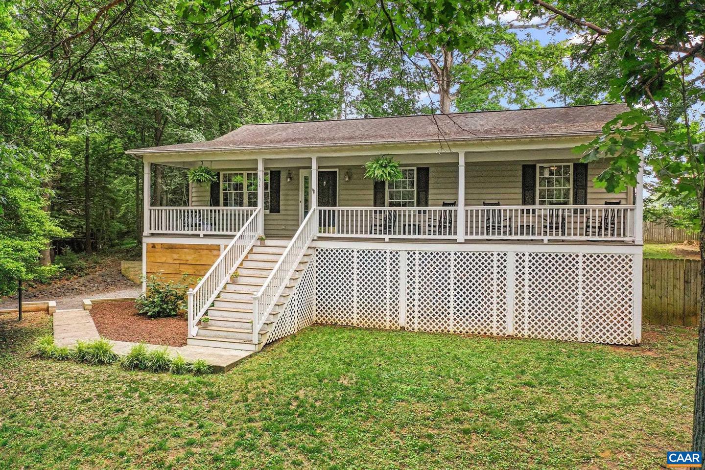171 Whitethorn Ct, Ruckersville