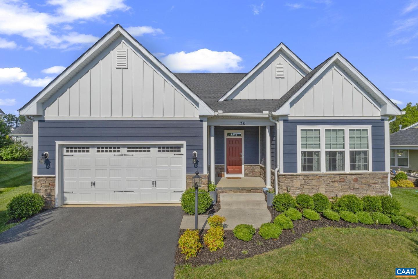 130 Cherrywood Ct, Zion Crossroads