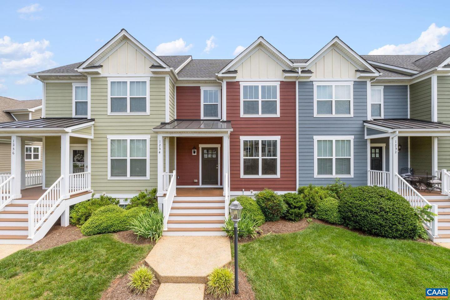 1254 Haden Pl, Crozet