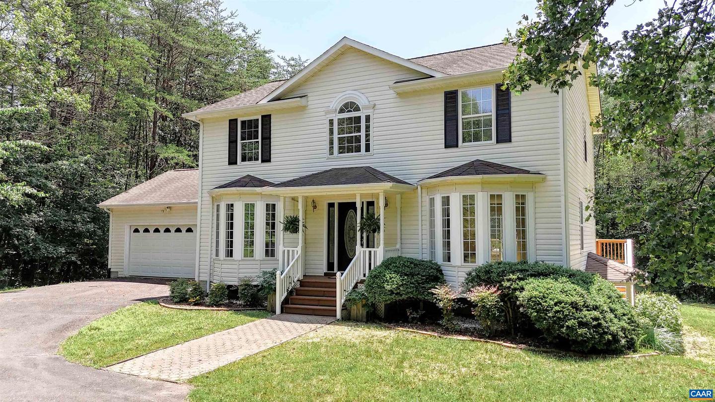 112 Pine Crest Ln, Gordonsville