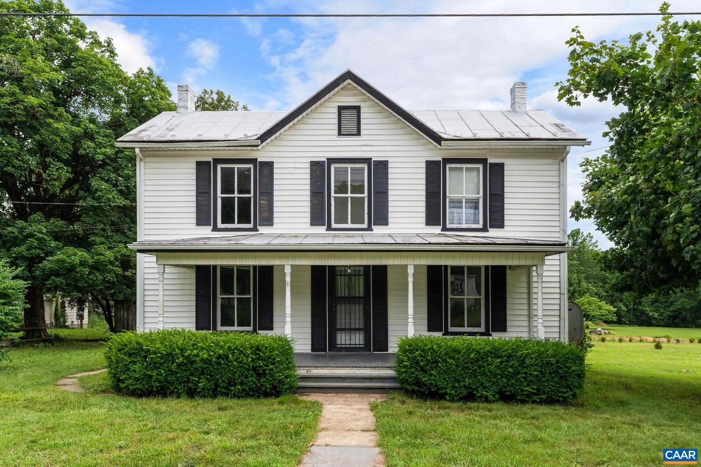 1795 New Hope And Crimora Rd, Crimora
