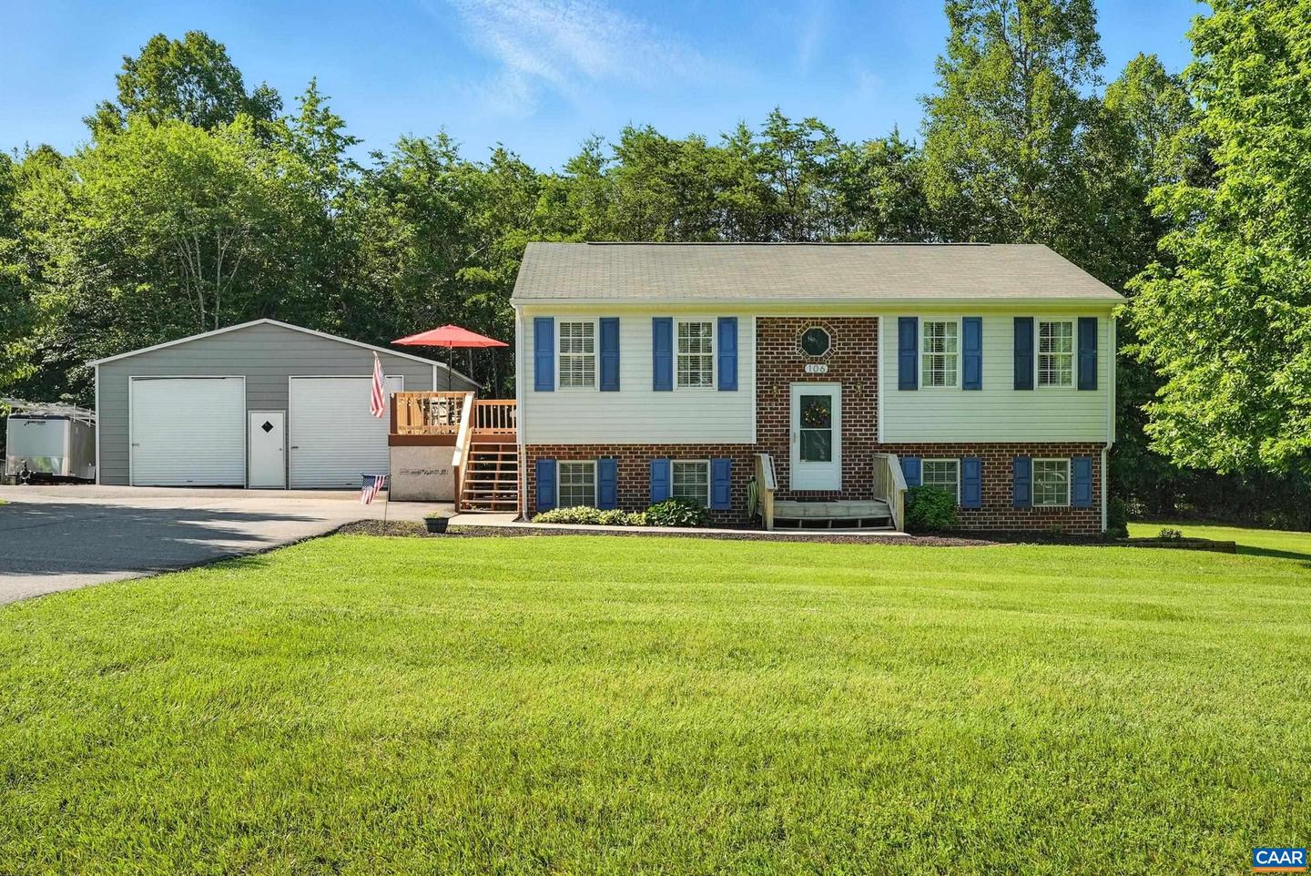106 Alex Dr, Madison Heights