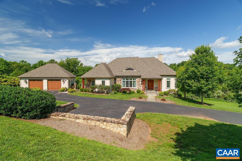 3525 Rocks Mill Ln, Charlottesville