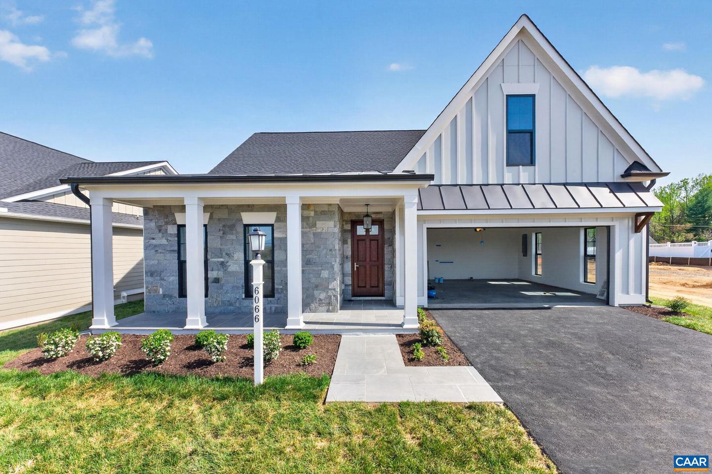 6066 Steep Rock Pl, Charlottesville