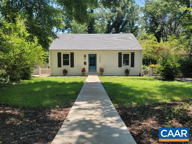 1526 Broad Ave, Charlottesville