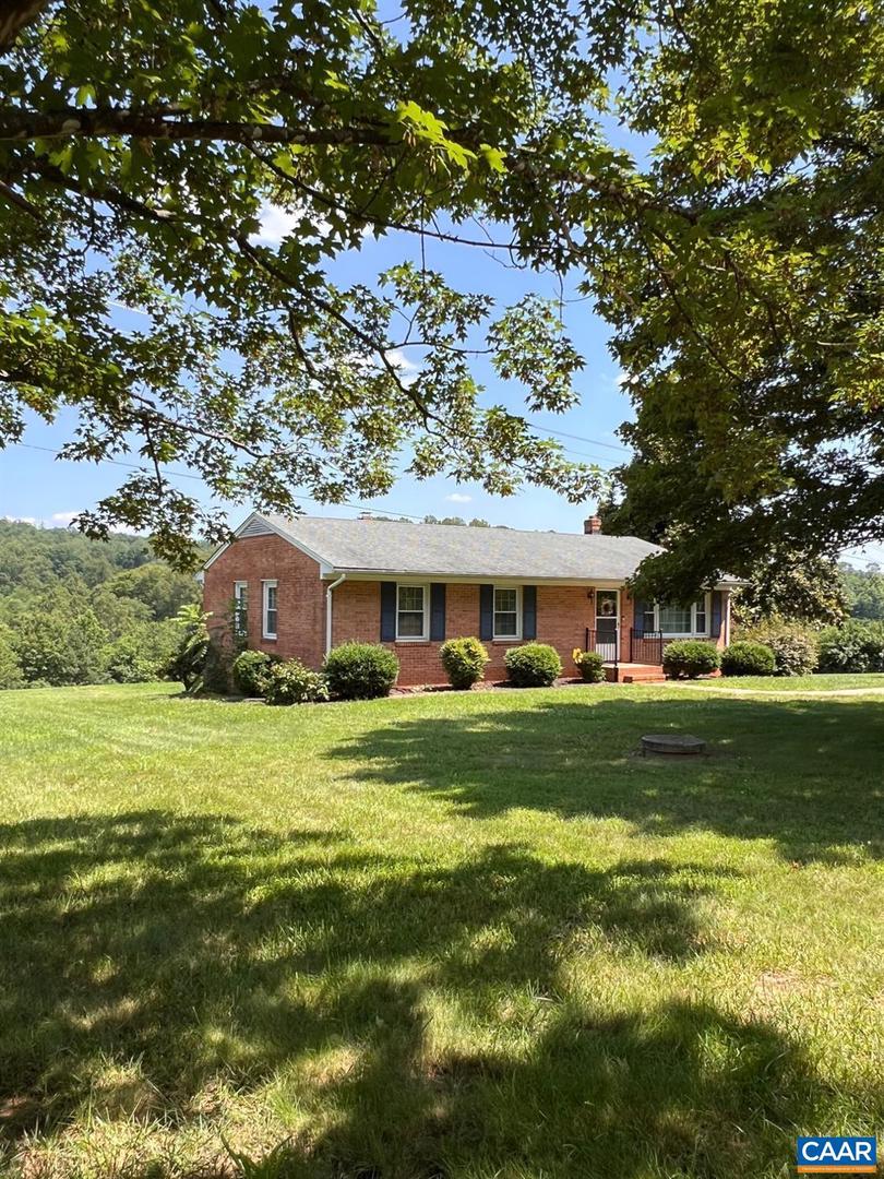 1410 Stevens Cove Rd, Lovingston
