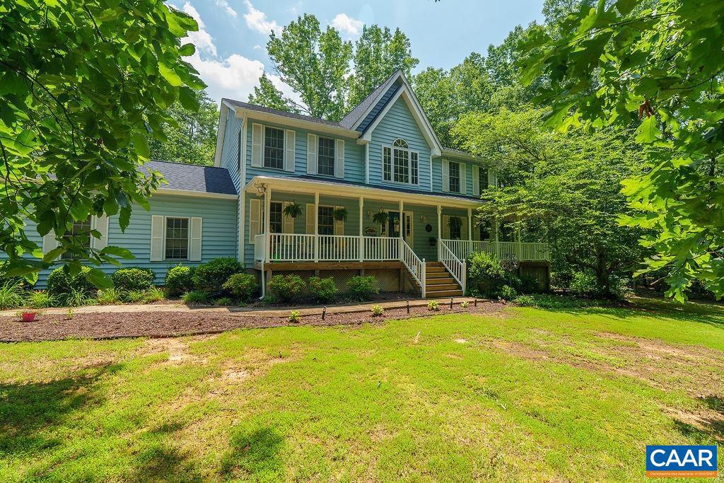 10810 Mountain Laurel Ct, Spotsylvania