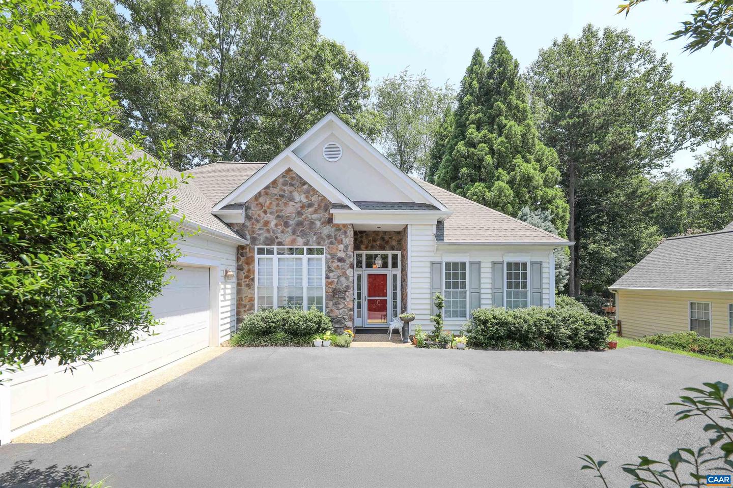 515 Broadleaf Way, Charlottesville