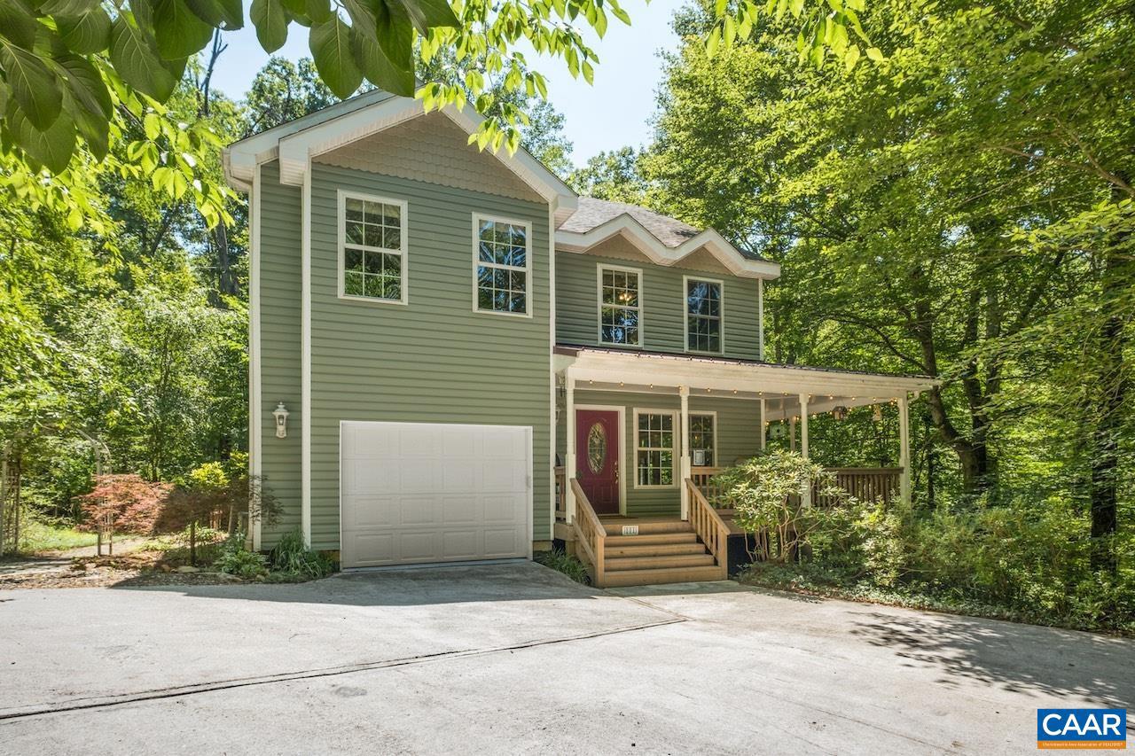 801 Fletchers Ln, Arrington