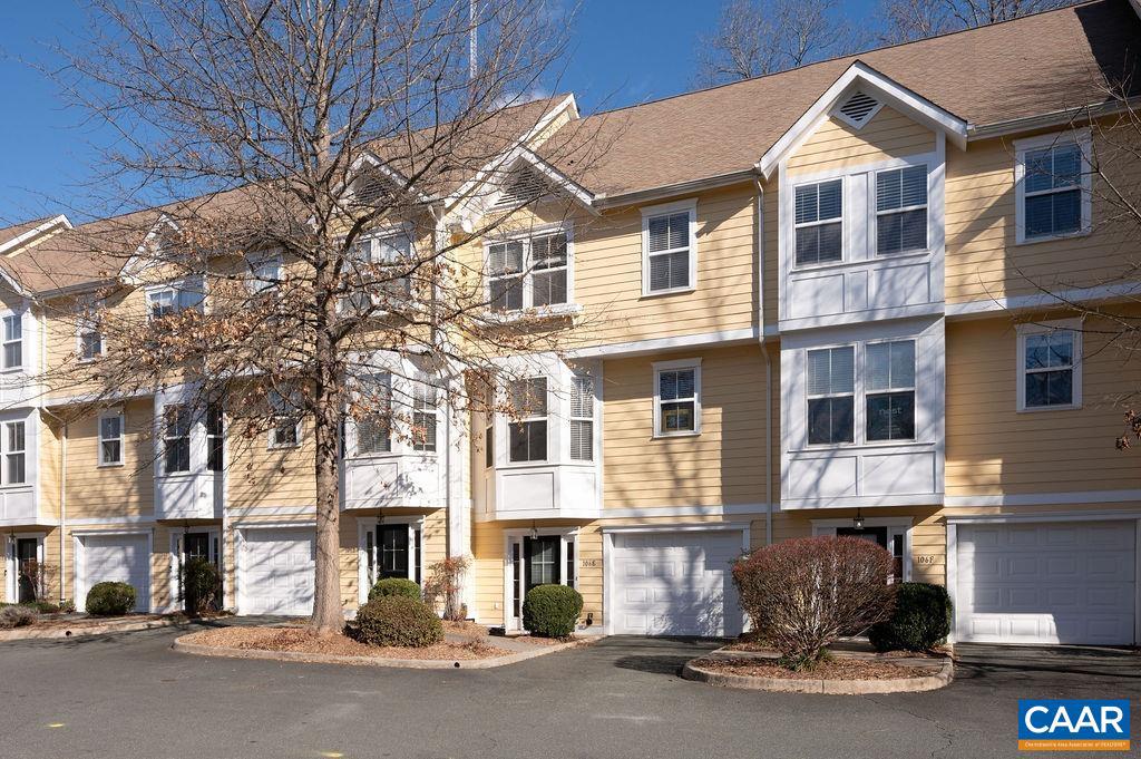 106 Melbourne Prk #E, Charlottesville