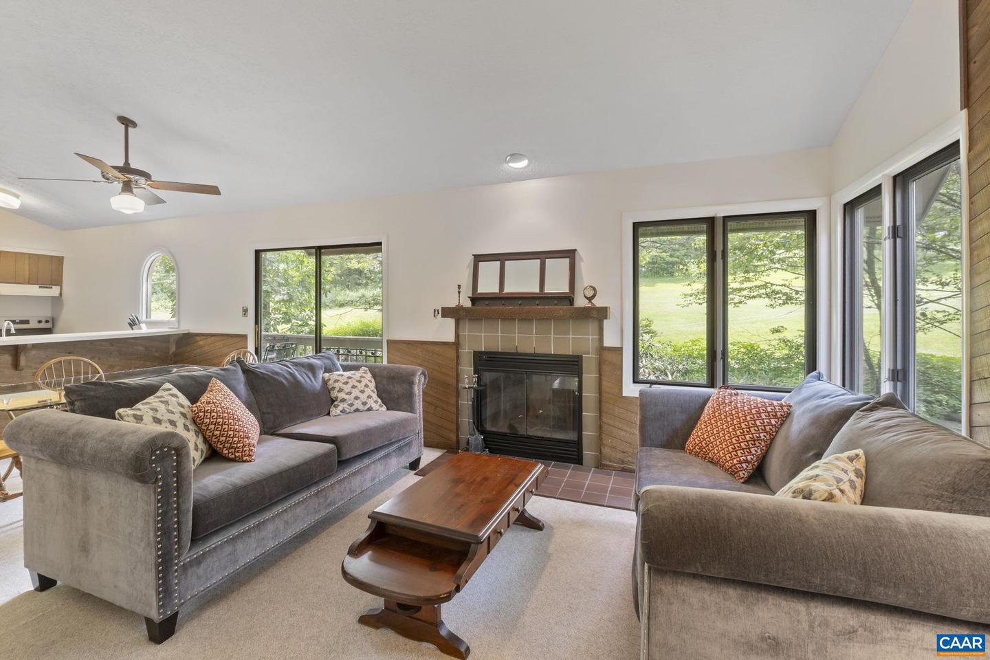 2212 Tanners Ridge, Wintergreen Resort