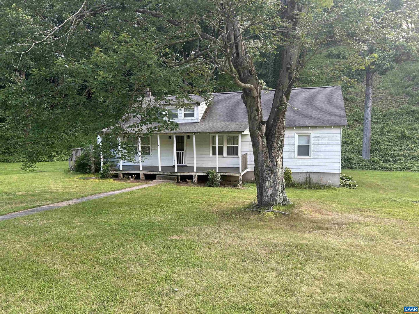 1863 River Rd, Faber