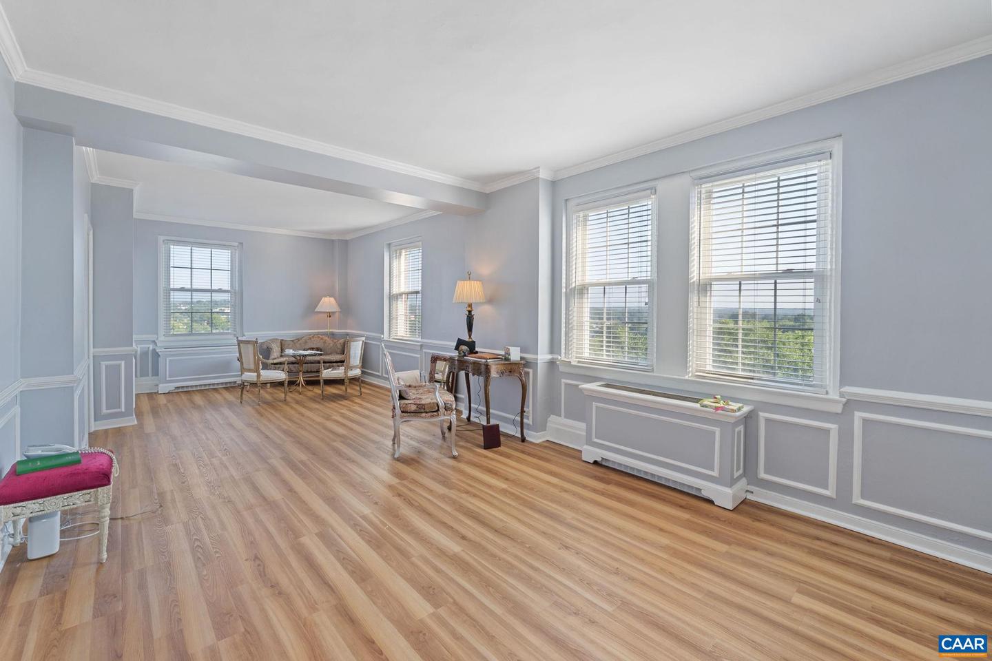 500 Court Sq #901, Charlottesville