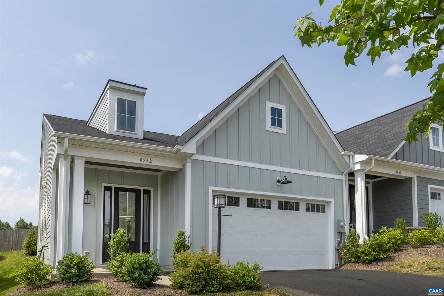 4752 Loyola Way, Charlottesville