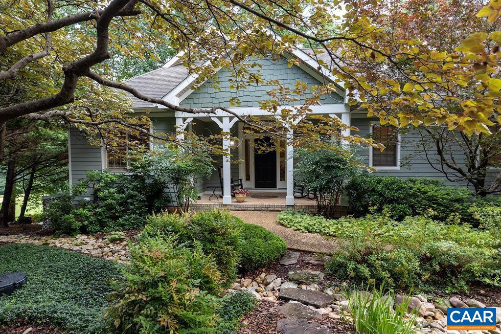 85 Waters Edge Ln, Nellysford