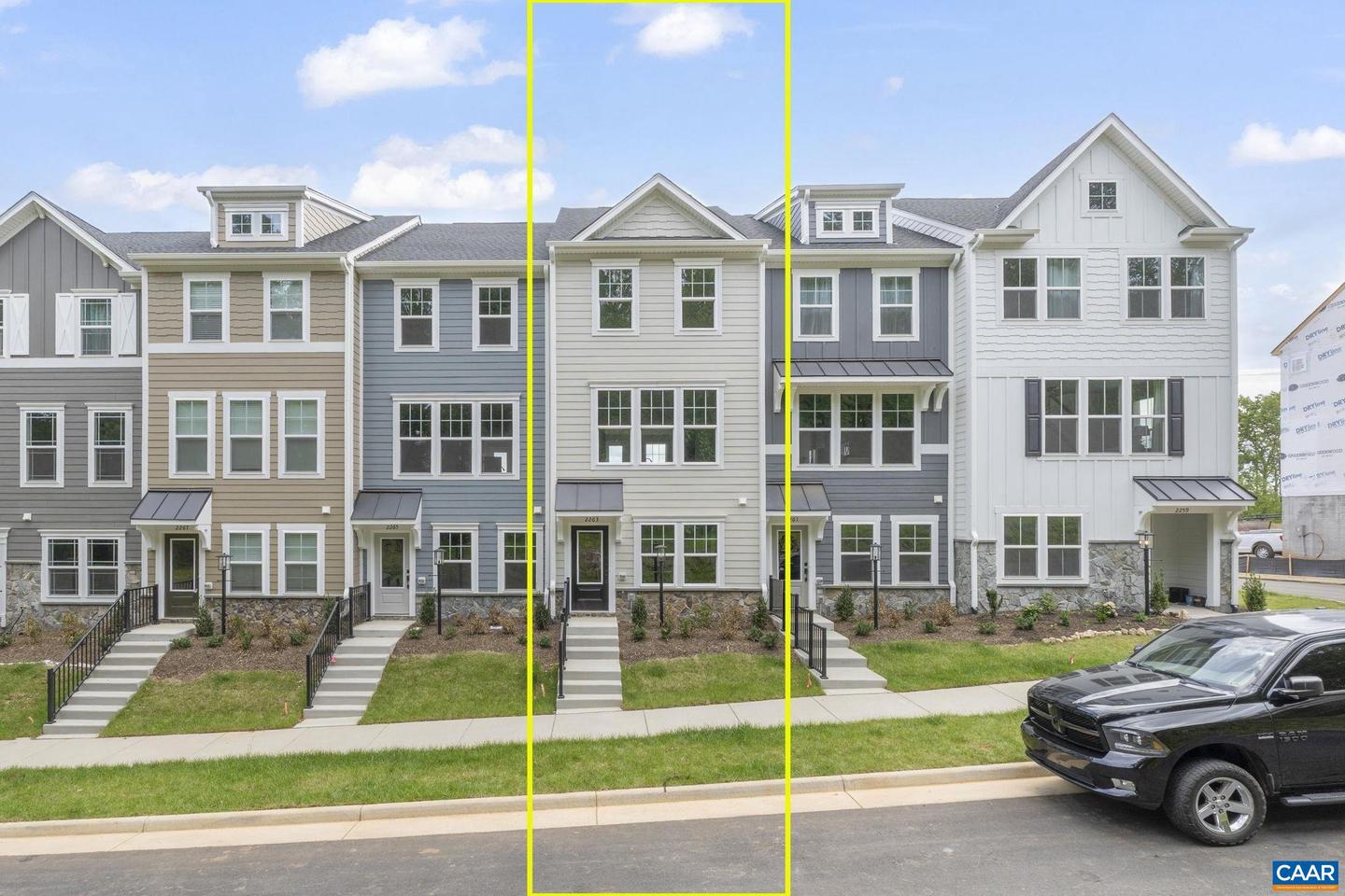 2265 Woodburn Rd, Charlottesville