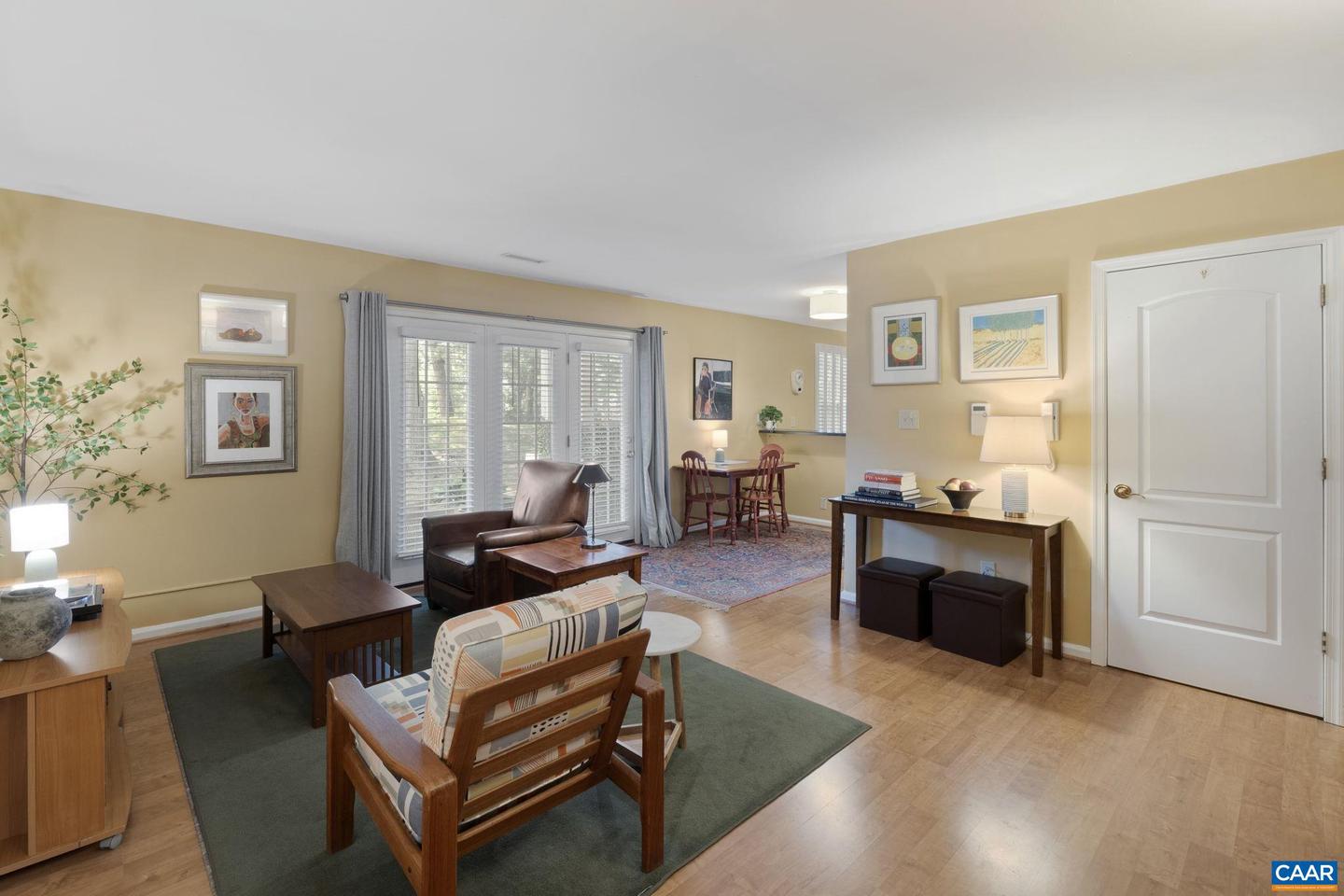 1504 Villa Ter #b, Charlottesville