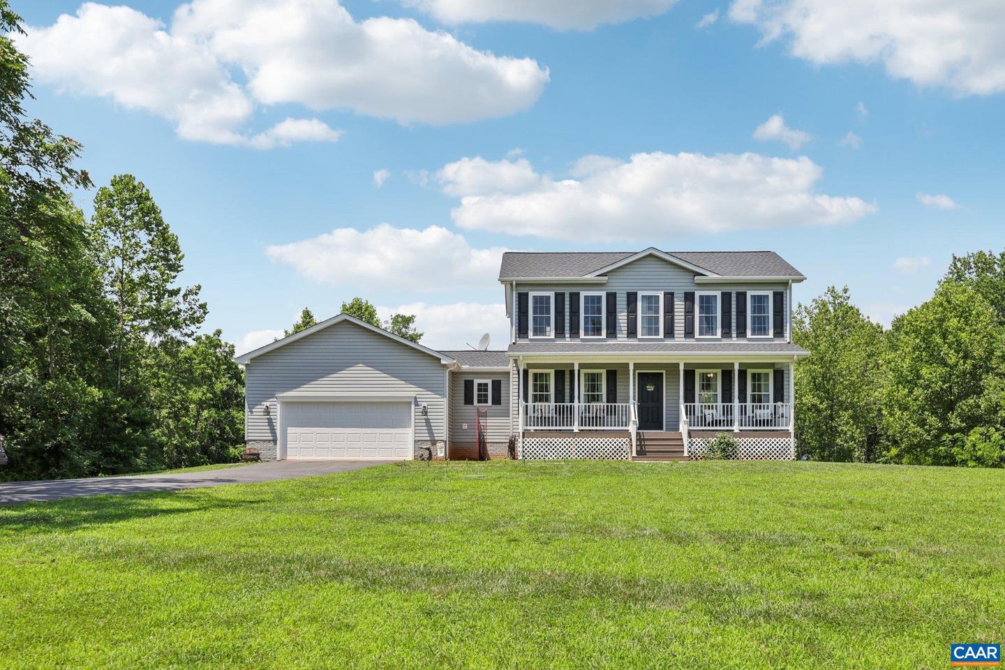 2909 Twymans Mill Rd, Madison