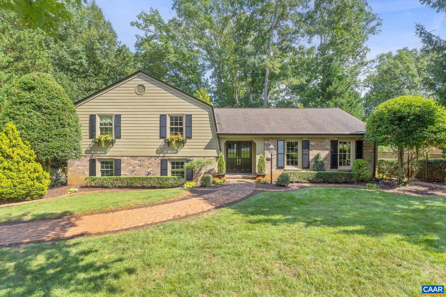 316 Westminster Rd, Charlottesville