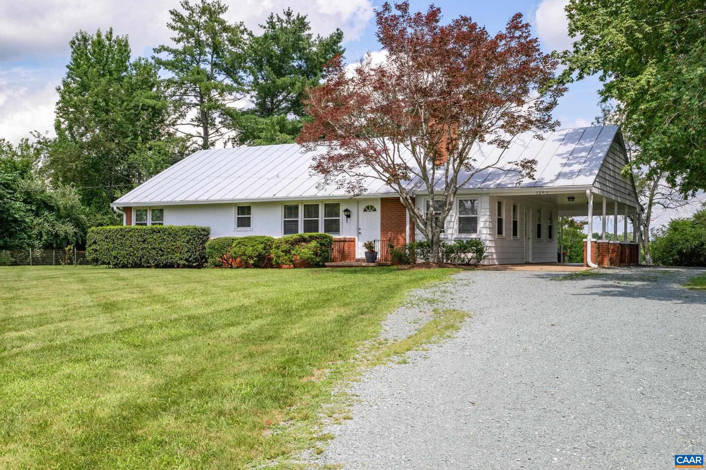 1293 Reas Ford Rd, Earlysville
