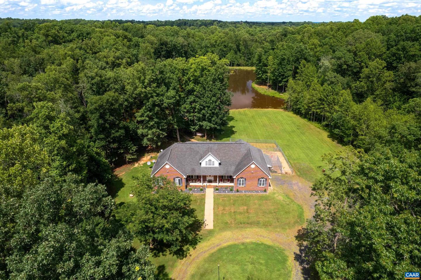 4517 Gravel Hill Rd, Dillwyn