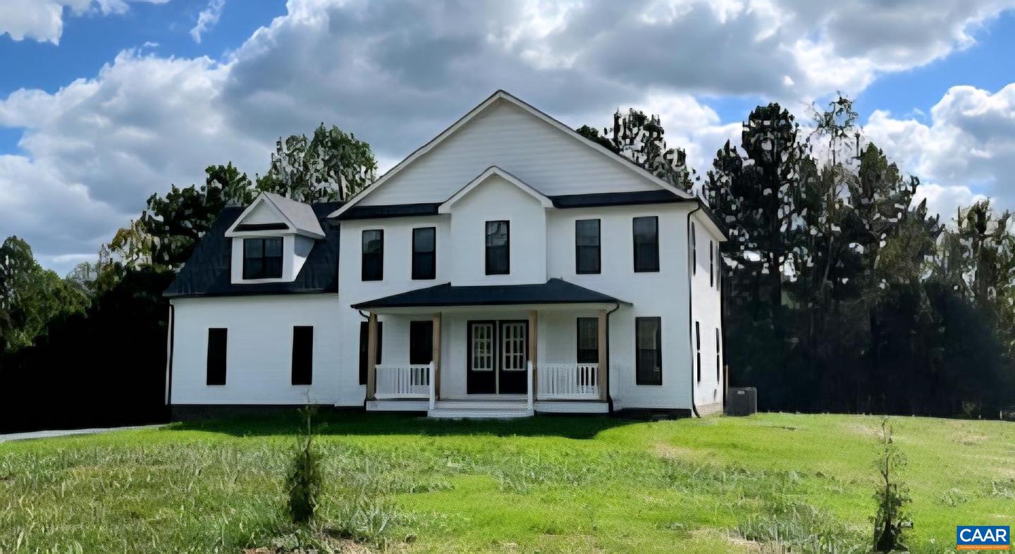 292 Bannister Town Rd
