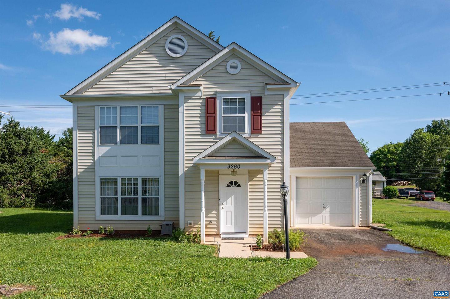 3260 Timberwood Pkwy, Charlottesville