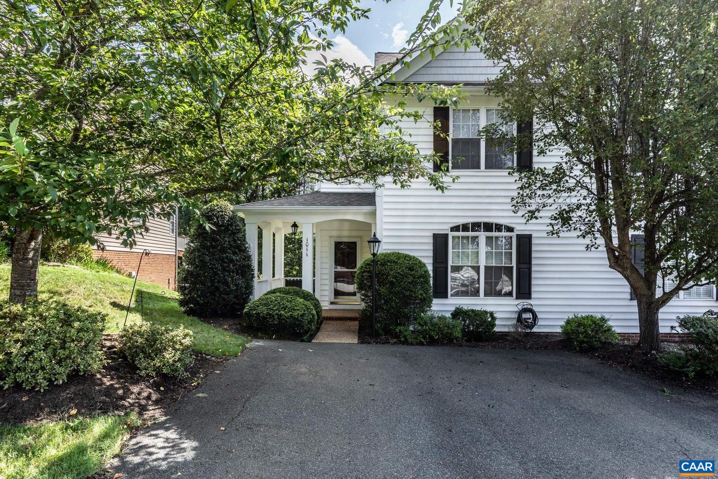1011 Bristlecone Ln, Charlottesville