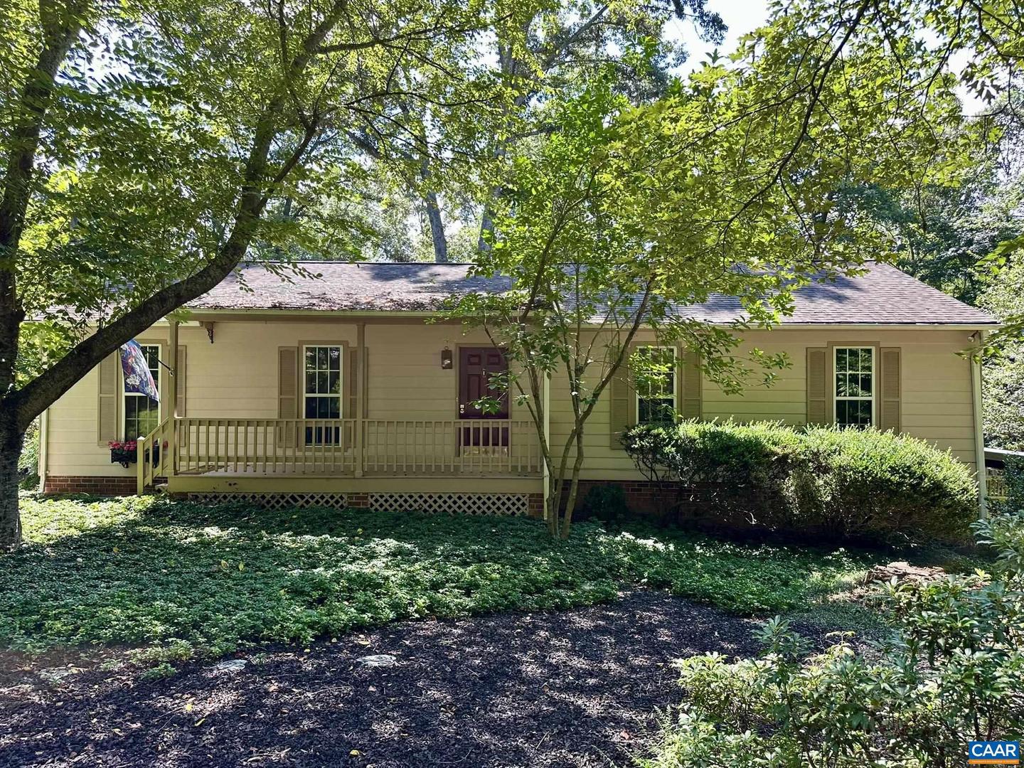 3985 William Ct, Charlottesville