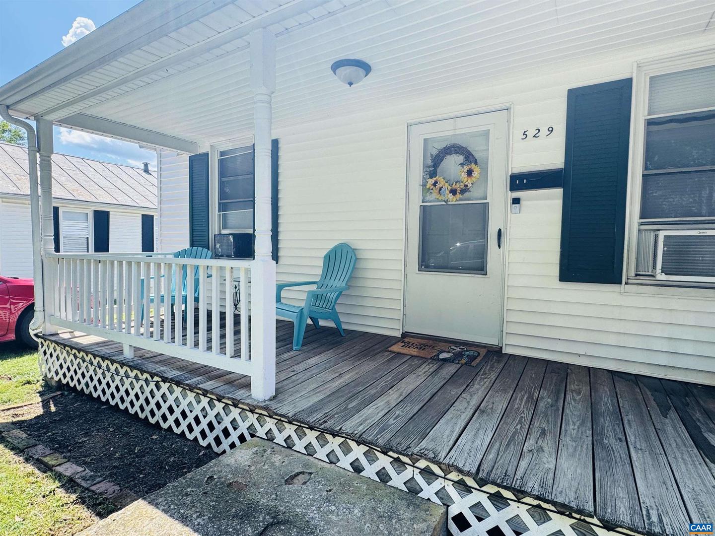 529 Bluff Ave, Waynesboro