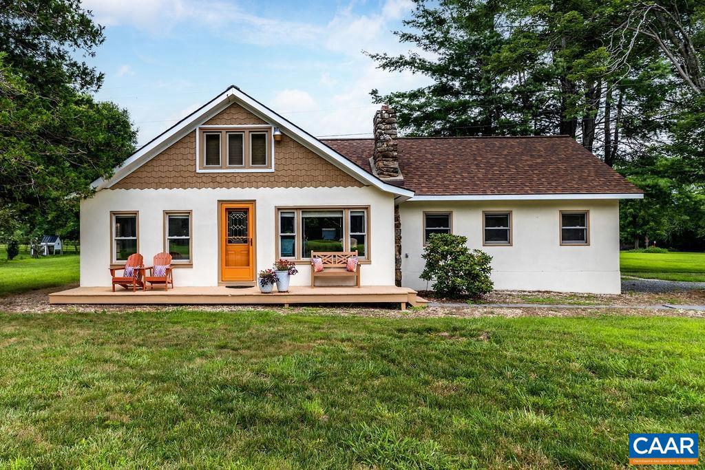954 Beech Grove Rd, Roseland