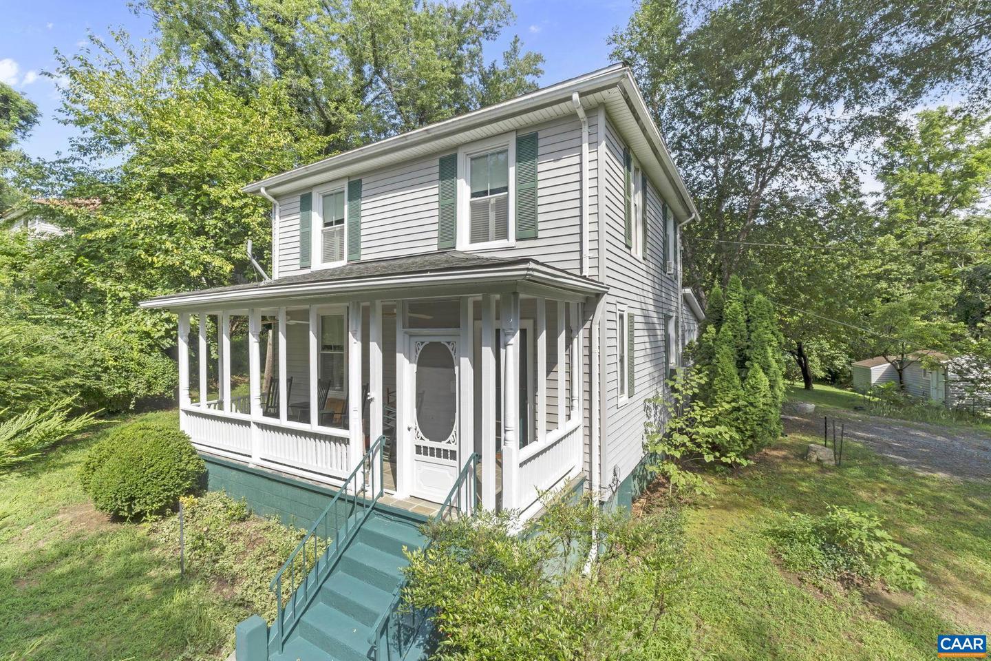 58 Church St, Palmyra