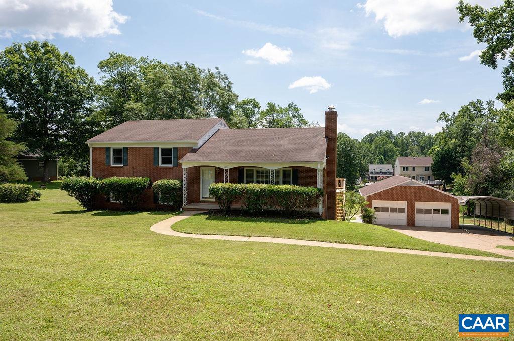2608 Northfield Rd, Charlottesville