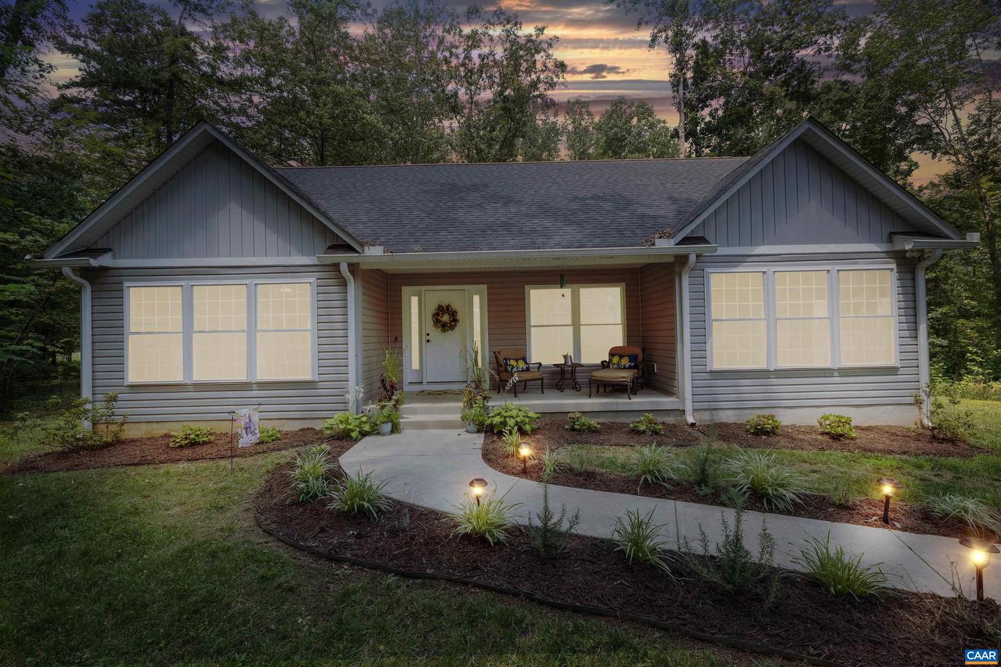 2207 Carpenters Mill Rd, Barboursville