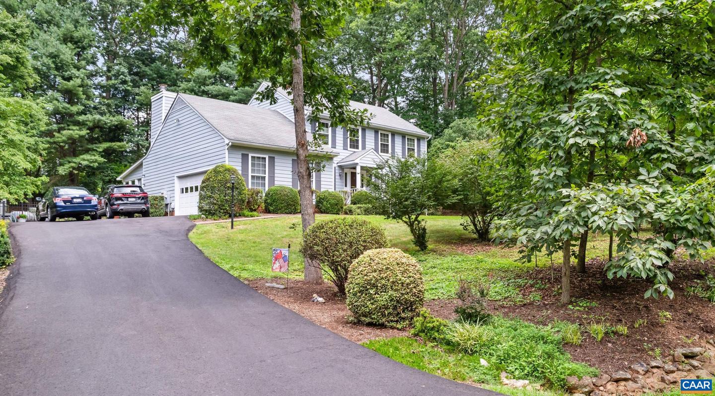 3980 Loftlands Dr, Earlysville